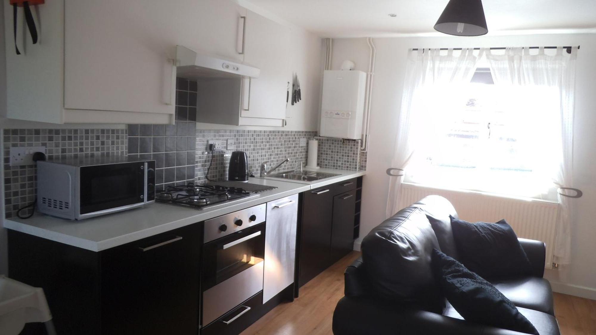 Elm Tree Farm Accommodation Мілтон-Кінз Екстер'єр фото