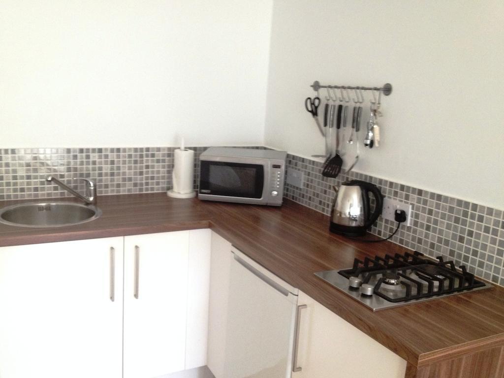 Elm Tree Farm Accommodation Мілтон-Кінз Номер фото