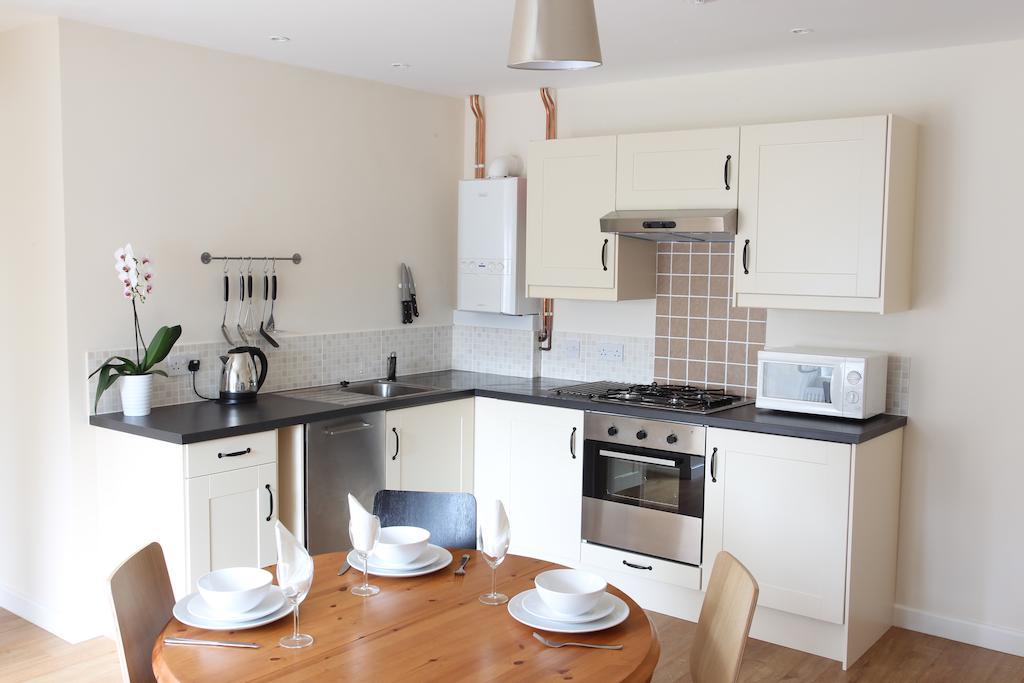 Elm Tree Farm Accommodation Мілтон-Кінз Номер фото